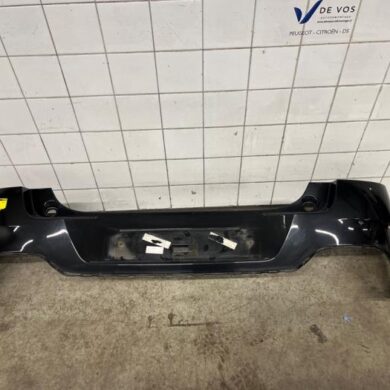 Citroen C4 Cactus 1.2 PureTech 82 12V Achterbumper 2018 1635037680