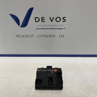 DS Automobiles DS4 1.2 12V Hybrid 136 Modul (sonstige) 2024 1692728280-9857119780