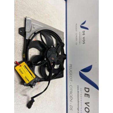 Opel Corsa 1.2 Turbo 12V 100 Koelvinhuis 2020 9827752980