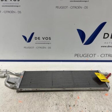 Peugeot 508 1.6 16V Hybrid 180 Radiateur 5G06 2023 9830667680