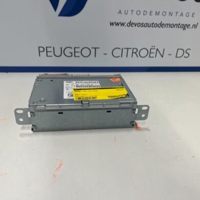 Peugeot 308 2.0 BlueHDi 150 16V Radio 2015 9810475880-1613171980-1680008780