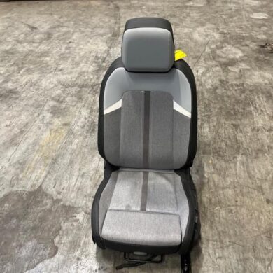 Opel Astra 1.2 Turbo 12V 136 Hybrid Stoel links 2023 9832382980-9838776180-9832387880