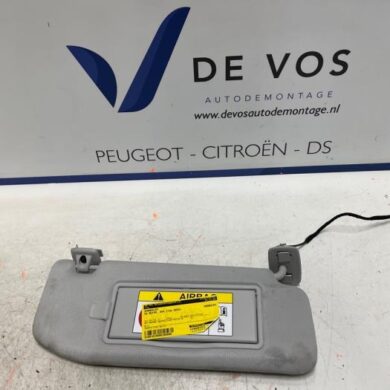 DS Automobiles DS4 1.2 12V Hybrid 136 Zonneklep 2024 98405627UW