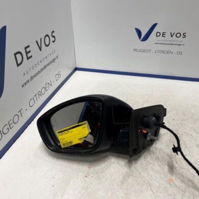 Citroen C4 Cactus 1.2 PureTech 82 12V Buitenspiegel links 2018 98310255XT
