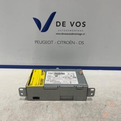 Peugeot 508 1.6 16V Hybrid 180 Radio 2023 1690854880-9850406480