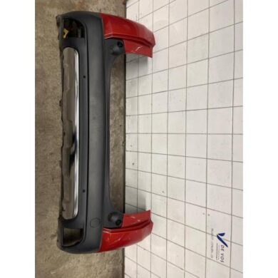 Peugeot 2008 1.6 Blue HDi 100 Achterbumper 2015 1610116380-1610116480-1610116280