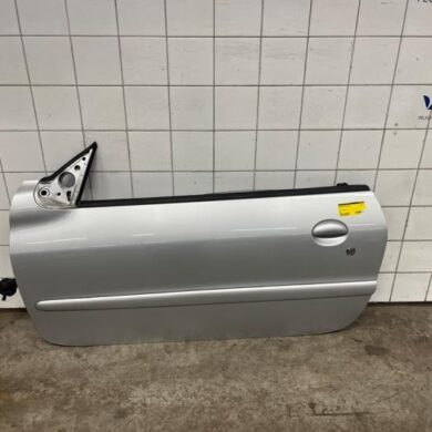 Peugeot 206 1.6 16V Door 2-door, left 2003 9002P3