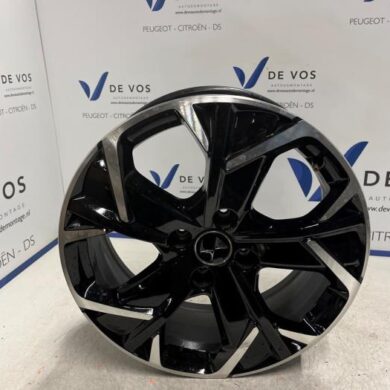 DS Automobiles DS3 Crossback 1.2 12V PureTech 100 Wheel 2021 98252870ZR
