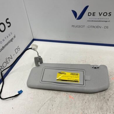 DS Automobiles DS4 1.2 12V Hybrid 136 Sun visor 2024 98405617UW