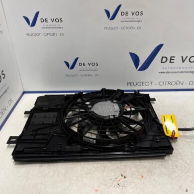 Peugeot 508 1.6 16V Hybrid 180 Koelvinhuis 2023 1674058480