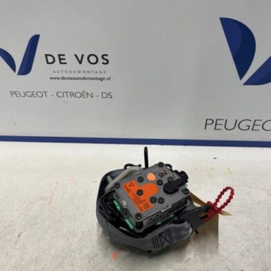 Citroen Berlingo 1.6i Gordelspanner rechts 2008 8975Y3