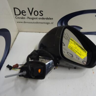 Citroen DS3  Buitenspiegel rechts 2018 8154AY