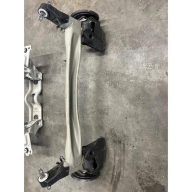 Opel Astra 1.2 Turbo 12V 136 Hybrid Achteras voorwielaandrijving HN09 2023 9833974880