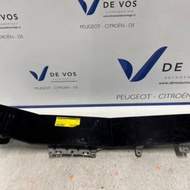 Opel Astra 1.2 Turbo 12V 136 Hybrid Kilometerteller KM 2023 9848049880-9842958580