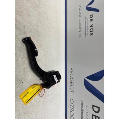 DS Automobiles DS4 1.2 12V Hybrid 136 Accelerator pedal 2024 9854066280