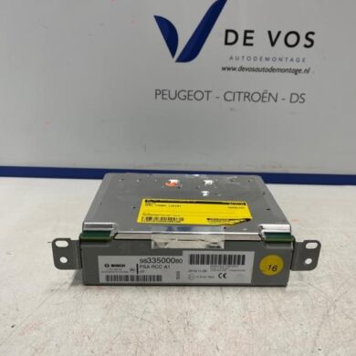 Opel Combo 1.5 CDTI 100 Radio 2019 9833500080-1663362880-1677673080