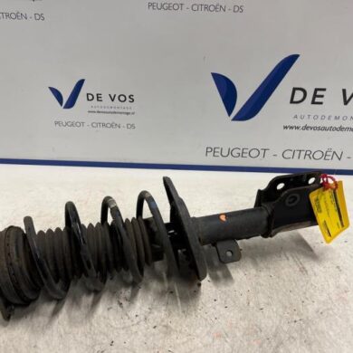 Opel Combo 1.5 CDTI 100 Schokdemperpoot rechts-voor 2019 9833306180