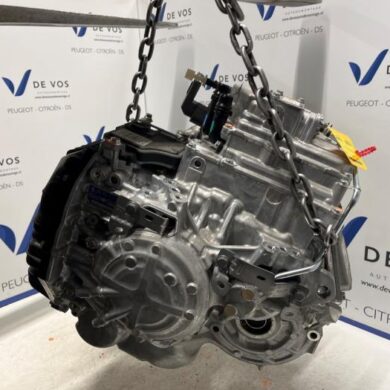 Peugeot 3008 1.6 16V HYbrid 225 Automaatbak 5G06 2024 9850267080-1682202880 20HT18