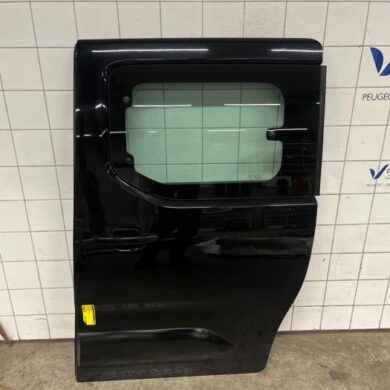 Opel Combo 1.5 CDTI 100 Schuifdeur links 2019 9820434780