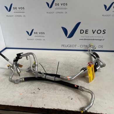 Opel Grandland X  Air conditioning line 2021 9675635980-9806874880-9831702380