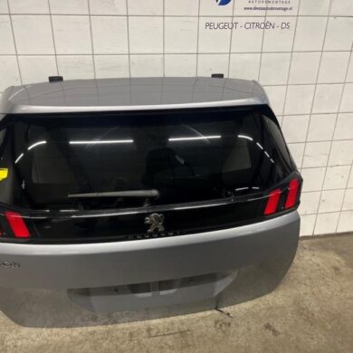 Peugeot 5008 1.2 12V e-THP PureTech 130 Achterklep 2019 1619267680