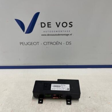 Opel Corsa 1.2 12V 75 Telefoon interface 2019 9831611580