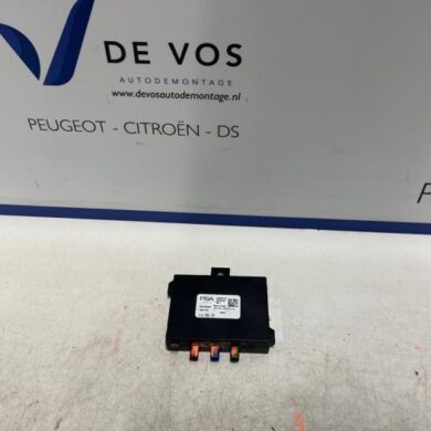 Peugeot 508 1.6 16V Hybrid 180 Antenne 2023 1690854380-9841940480