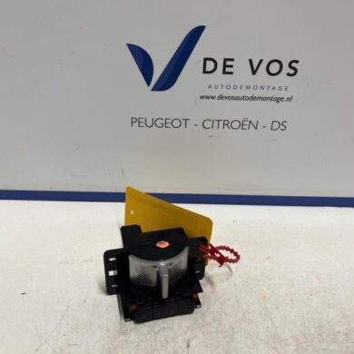 Opel Astra 1.2 Turbo 12V 136 Hybrid Versnellingspook 2023 98440965ZD 20F9D5