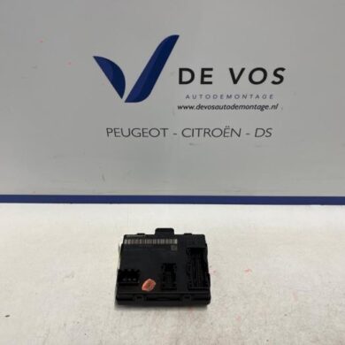 DS Automobiles DS4 1.2 12V Hybrid 136 Modul (sonstige) 2024 1687850480-9857119580