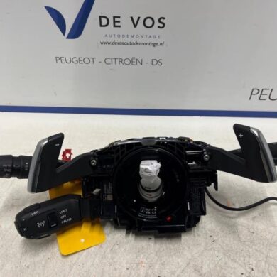 Peugeot 3008 1.2 12V PureTech Hybrid 48V Kombischalter Lenksäule 2022 98312608ZD
