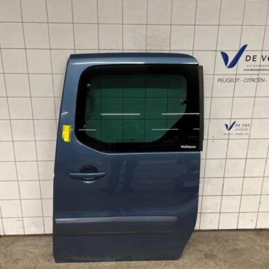 Citroen Berlingo 1.6i Schuifdeur links 2008 9006L9-9831169780