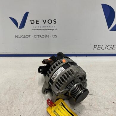 Opel Grandland X 1.2 Turbo 12V Dynamo HNS-HN05 2023 9835688980-1675454280