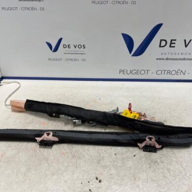 Citroen Berlingo 1.6i Hemel Airbag 2008 8335QL