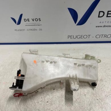 Opel Grandland X 1.6 Turbo 16V Hybrid4 Scheibensprühertank vorne 2021 YP00066080