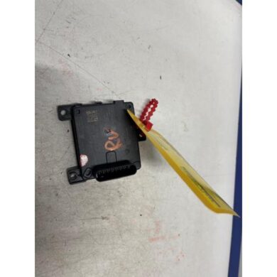 DS Automobiles DS4 1.2 12V Hybrid 136 Sensor (other) 2024 1682789480-9856279680