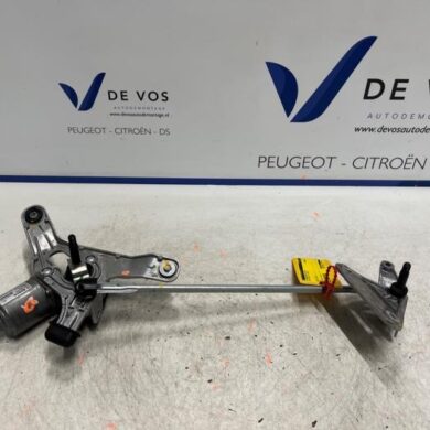 Opel Astra 1.2 Turbo 12V 136 Hybrid Ruitenwissermotor voor 2023 1688976680