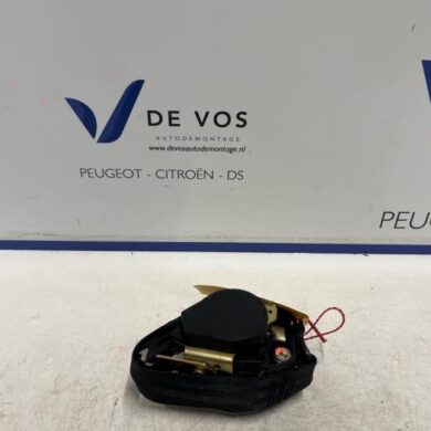 Peugeot 206 1.6 16V Gordelspanner links 2003 8974HF