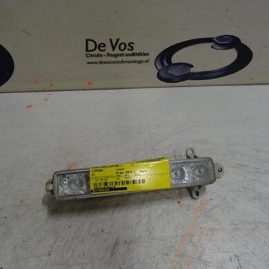 Citroen C1 1.0 Vti 68 12V Dagrijverlichting links 2015 9677409380