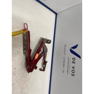 Peugeot 3008 1.2 12V PureTech Hybrid 48V Bonnet Hinge 2022 9814188880