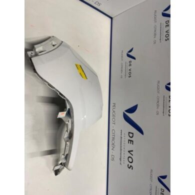 Opel Grandland X 1.2 Turbo 12V Bumperhoek links-achter 2020 YP00029080