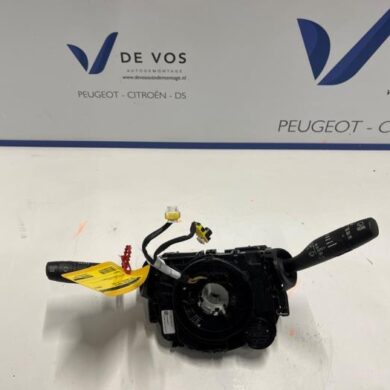 Opel Grandland X 1.2 Turbo 12V Combischakelaar Stuurkolom 2019 98289620YX-98421541YX