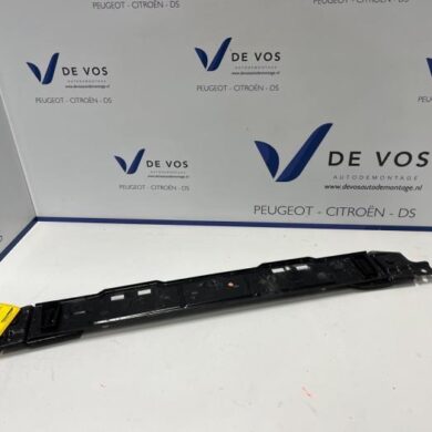 Peugeot 408 1.2 Hybrid 136 Radiatorbalken 2022 9814630380