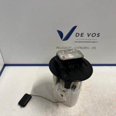Peugeot 2008 1.5 BlueHDi 130 Brandstofpomp Elektrisch YHZ-YH01 2021 9824049680