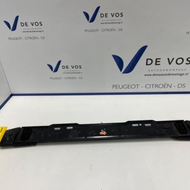Citroen C5 Aircross 1.5 Blue HDi 130 16V Radiatorbalken 2022 9814630380