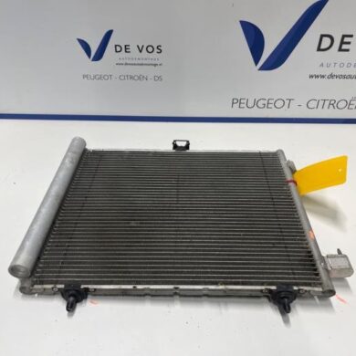 Peugeot 208 1.2 Vti 12V PureTech Airco Radiateur HM05-HMR 2019 6455JF
