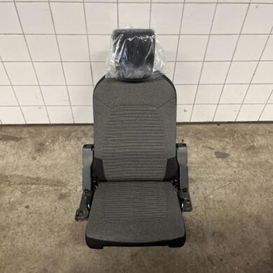 Citroen C4 Picasso 2.0 Blue HDI 150 Stoel achter 2019 1610440280