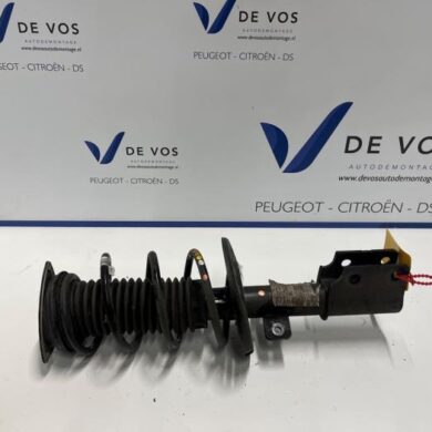 Peugeot 308 1.5 Blue HDi 130 16V Schokdemperpoot links-voor 2021 9844509280