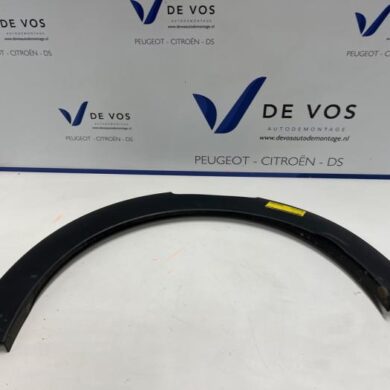 Citroen C4 Cactus 1.5 Blue HDi 100 Spatbord Lijst 2019 98194742XT