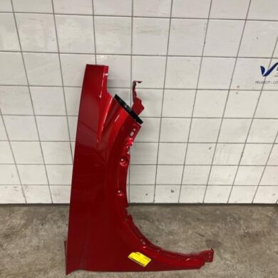 Peugeot 408 1.2 Hybrid 136 Scherm rechts-voor 2022 9847600180