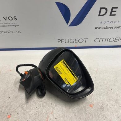 Opel Crossland X 1.2 Turbo 12V Buitenspiegel rechts 2023 98110259IO